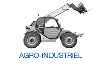Agro-Industriel