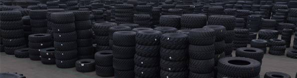Stock pneus au Senegal à Dakar