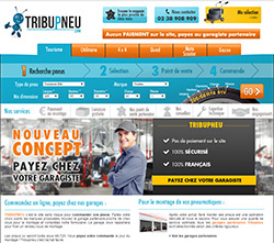 Création de site à votre image